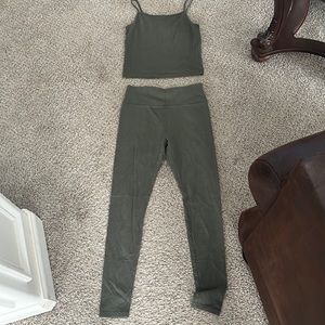 2 piece target lounge set